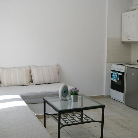 Indigo Studios Ливадион Экстерьер фото