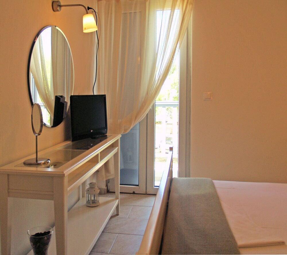 Indigo Studios Ливадион Экстерьер фото