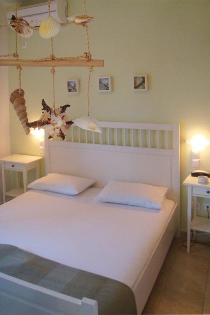 Indigo Studios Ливадион Экстерьер фото